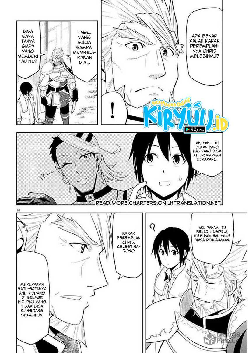 maseki-gurume-mamono-no-chikara-o-tabete-ore-wa-saikyou - Chapter: 64