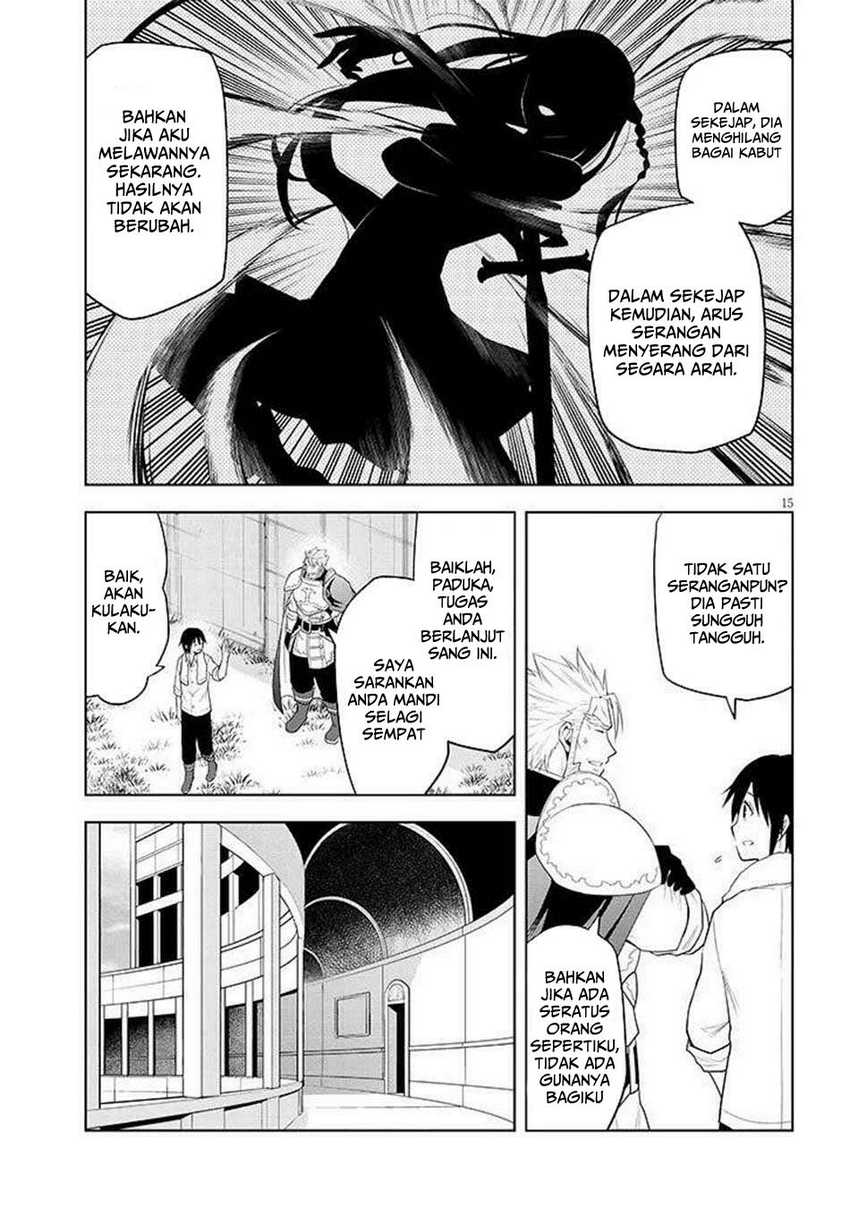 maseki-gurume-mamono-no-chikara-o-tabete-ore-wa-saikyou - Chapter: 64