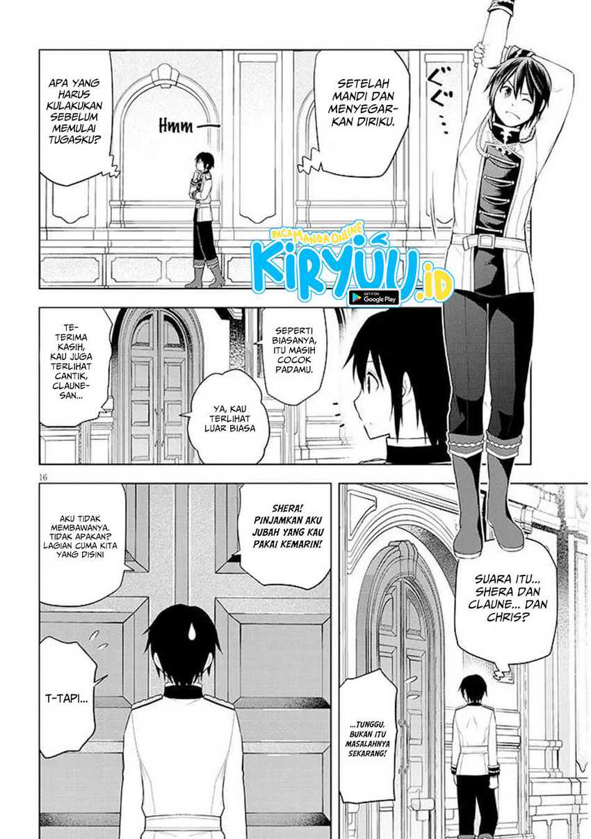 maseki-gurume-mamono-no-chikara-o-tabete-ore-wa-saikyou - Chapter: 64