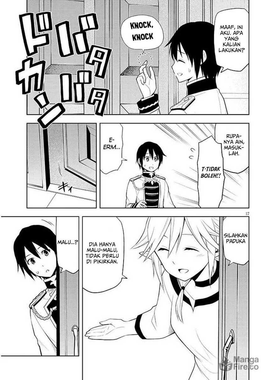maseki-gurume-mamono-no-chikara-o-tabete-ore-wa-saikyou - Chapter: 64