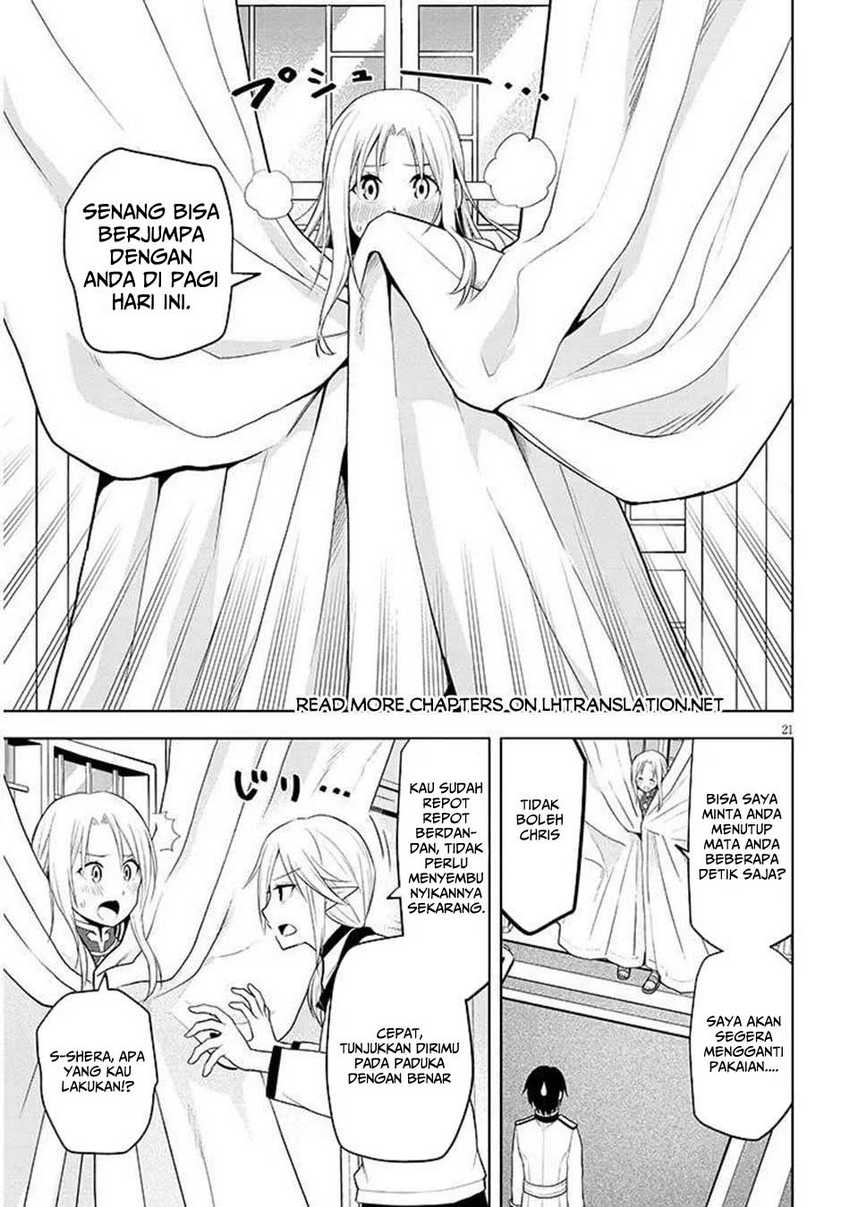maseki-gurume-mamono-no-chikara-o-tabete-ore-wa-saikyou - Chapter: 64