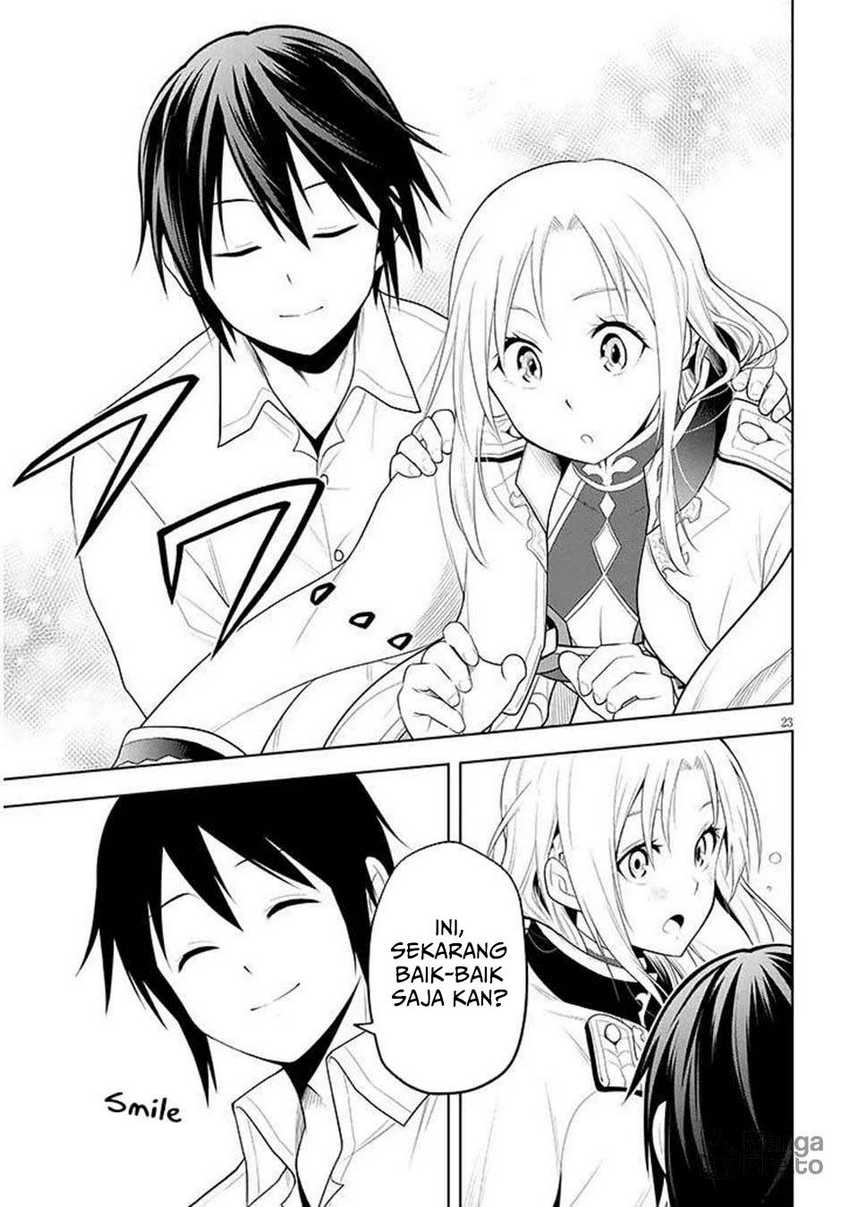 maseki-gurume-mamono-no-chikara-o-tabete-ore-wa-saikyou - Chapter: 64