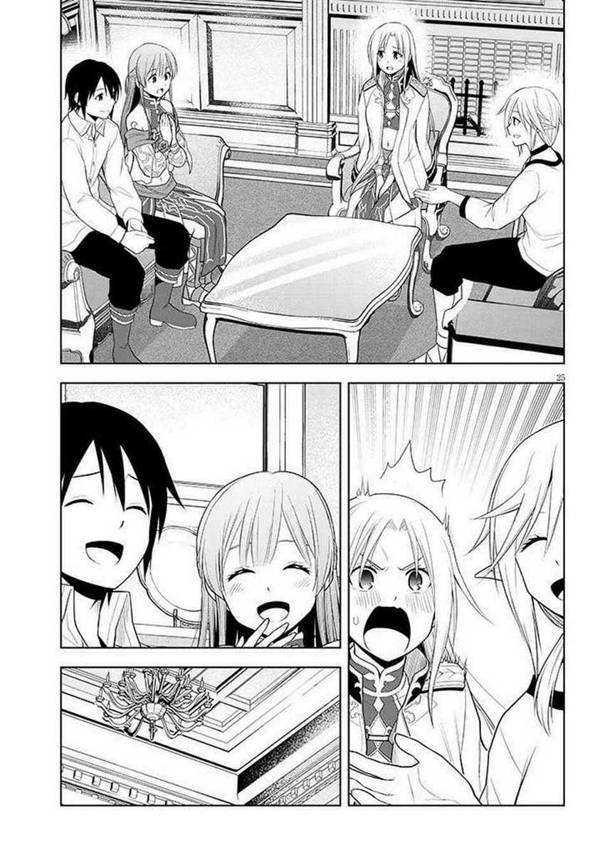 maseki-gurume-mamono-no-chikara-o-tabete-ore-wa-saikyou - Chapter: 64