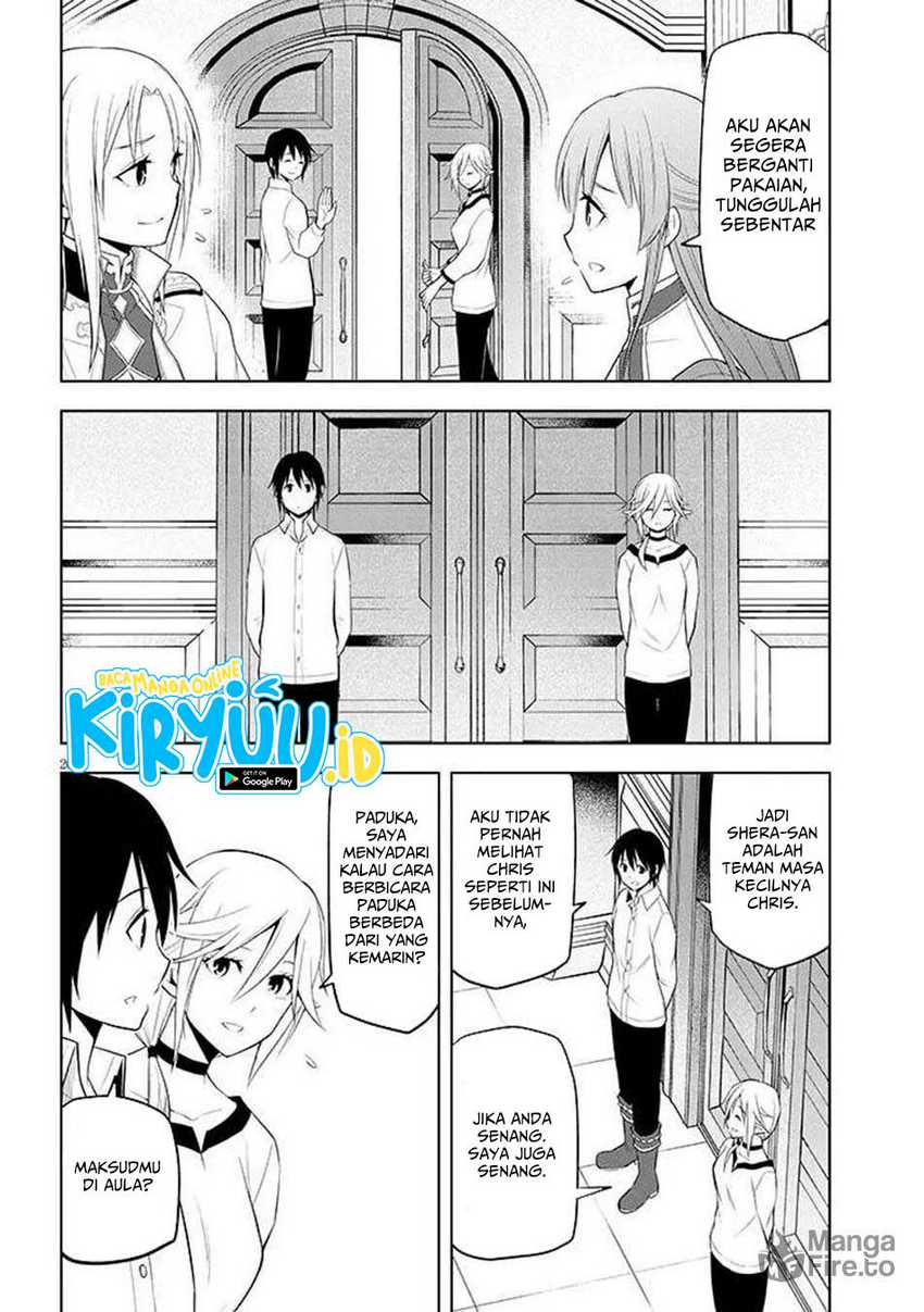 maseki-gurume-mamono-no-chikara-o-tabete-ore-wa-saikyou - Chapter: 64