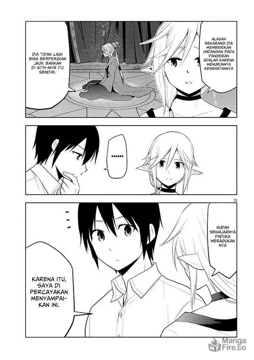 maseki-gurume-mamono-no-chikara-o-tabete-ore-wa-saikyou - Chapter: 64