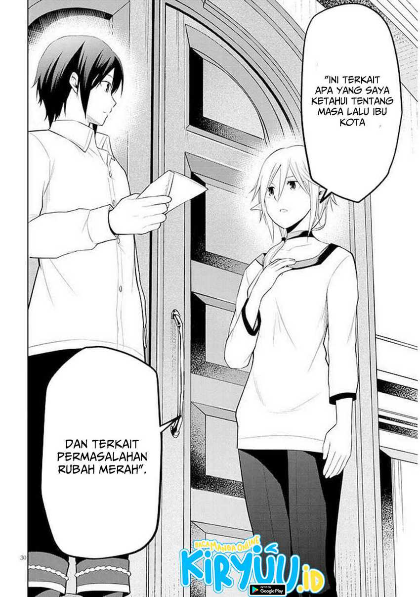 maseki-gurume-mamono-no-chikara-o-tabete-ore-wa-saikyou - Chapter: 64