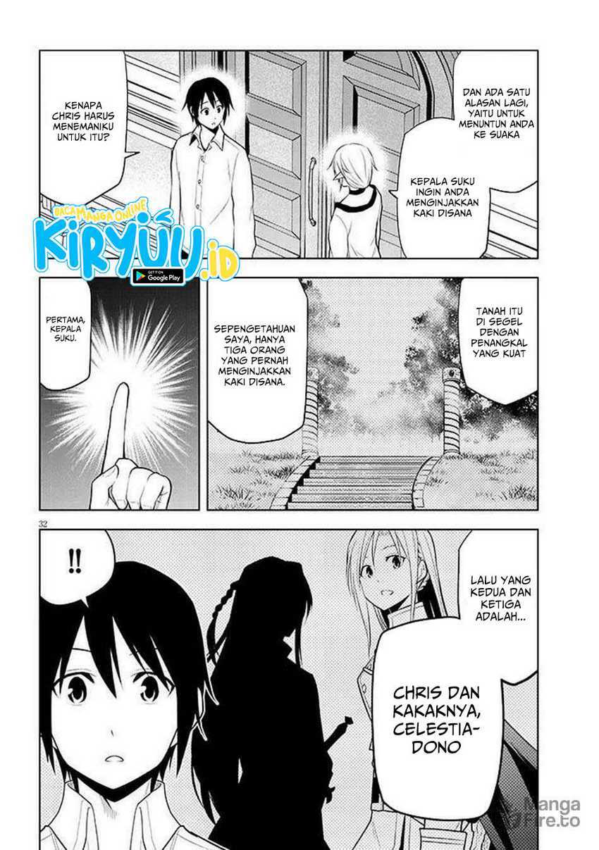 maseki-gurume-mamono-no-chikara-o-tabete-ore-wa-saikyou - Chapter: 64
