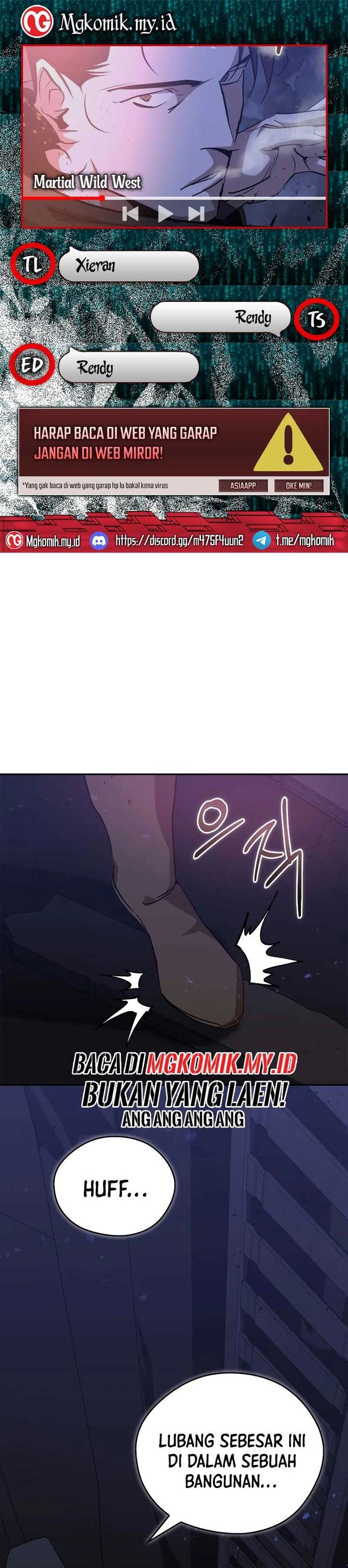 martial-wild-west - Chapter: 78
