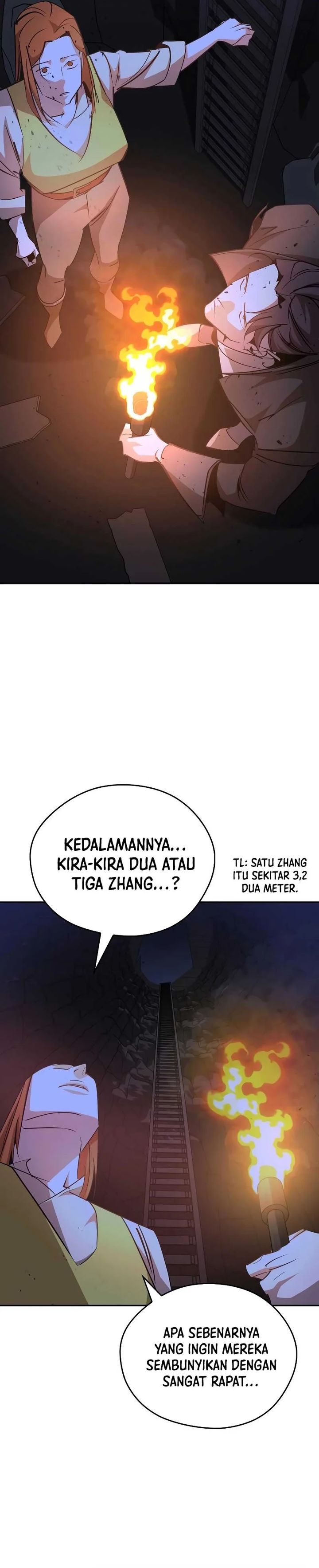 martial-wild-west - Chapter: 78