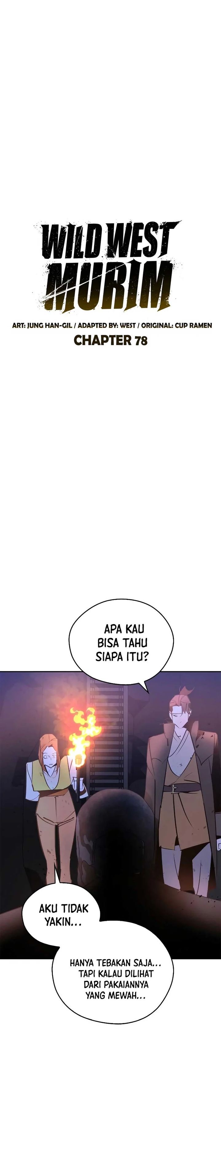 martial-wild-west - Chapter: 78