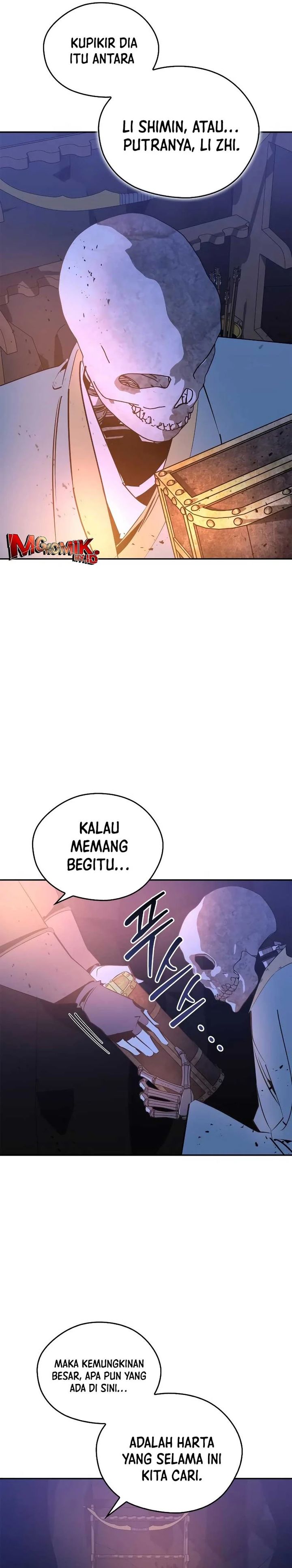 martial-wild-west - Chapter: 78
