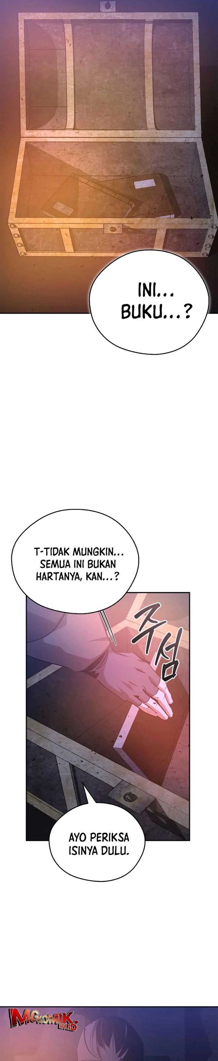 martial-wild-west - Chapter: 78
