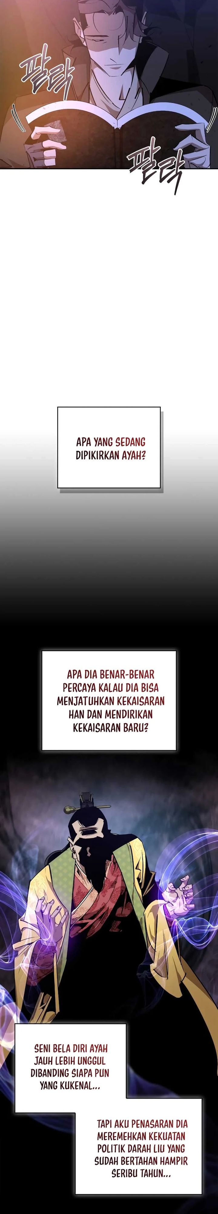 martial-wild-west - Chapter: 78