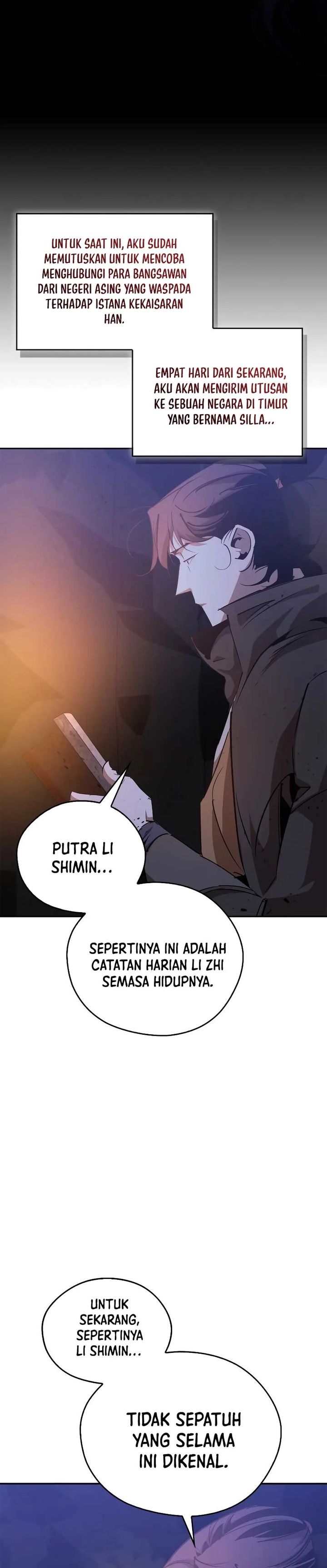 martial-wild-west - Chapter: 78