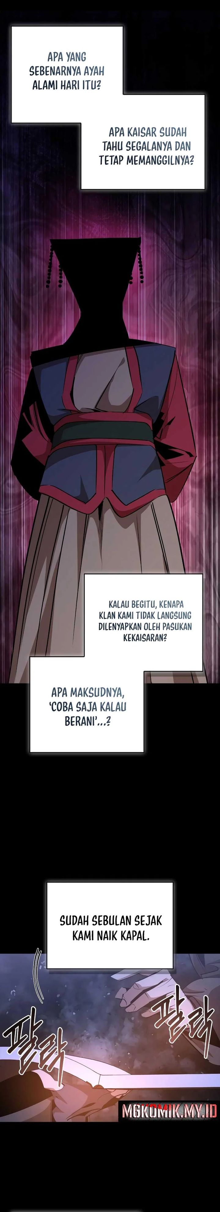 martial-wild-west - Chapter: 78