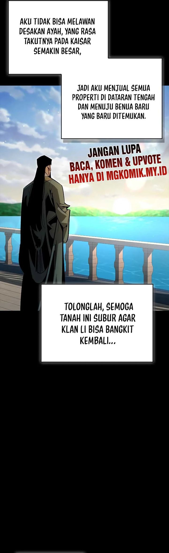 martial-wild-west - Chapter: 78