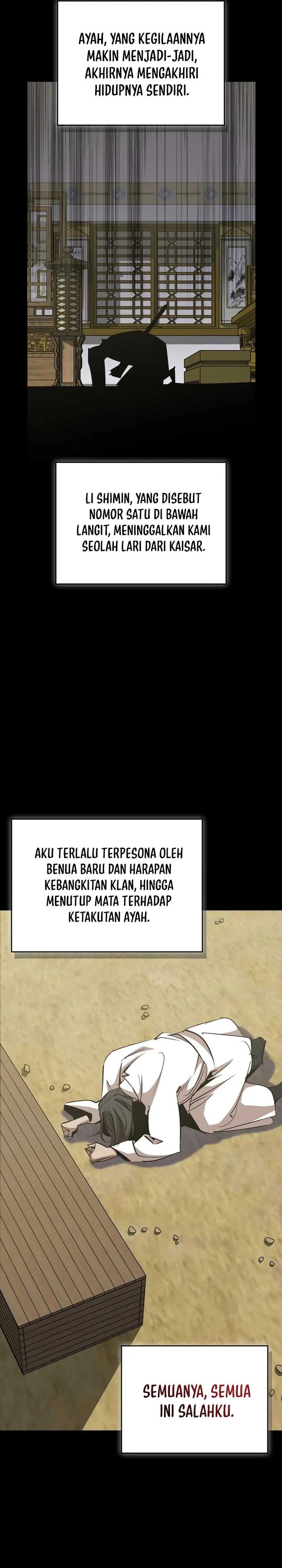 martial-wild-west - Chapter: 78