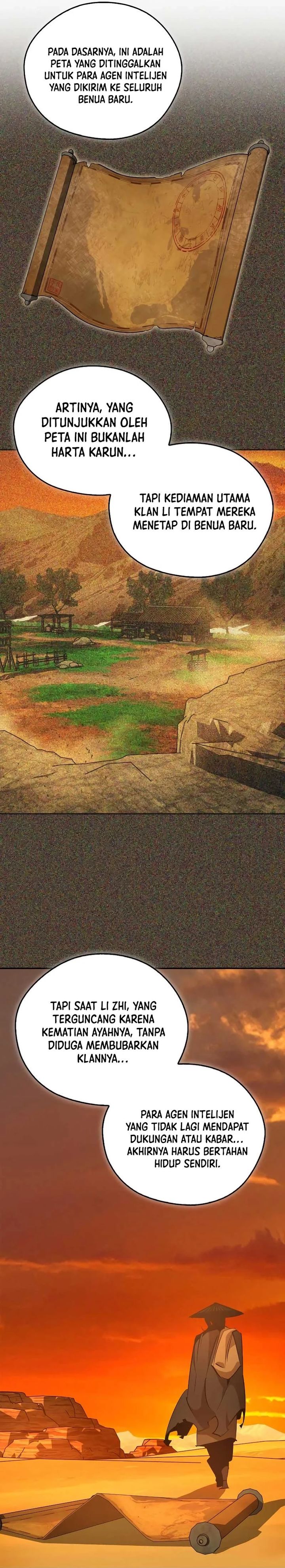 martial-wild-west - Chapter: 78