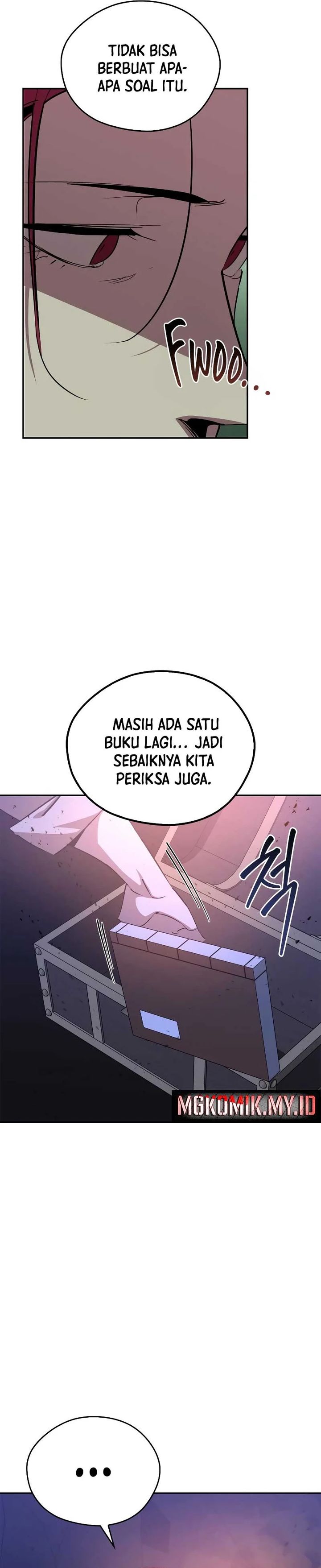 martial-wild-west - Chapter: 78