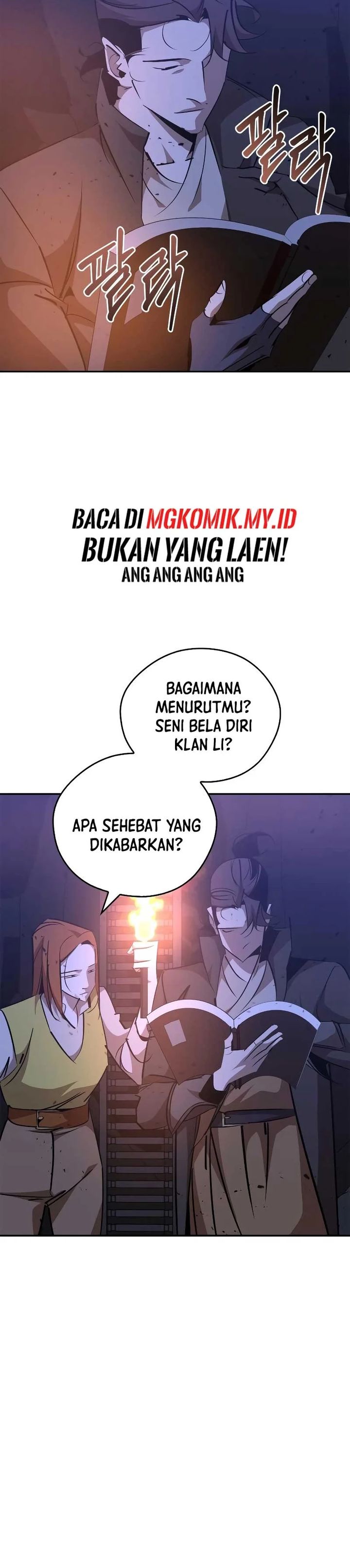 martial-wild-west - Chapter: 78