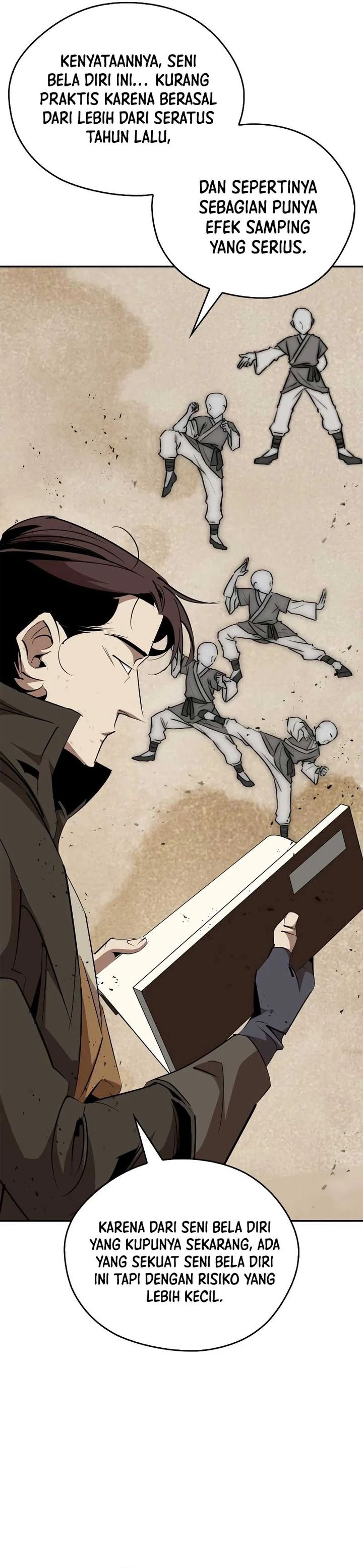 martial-wild-west - Chapter: 78