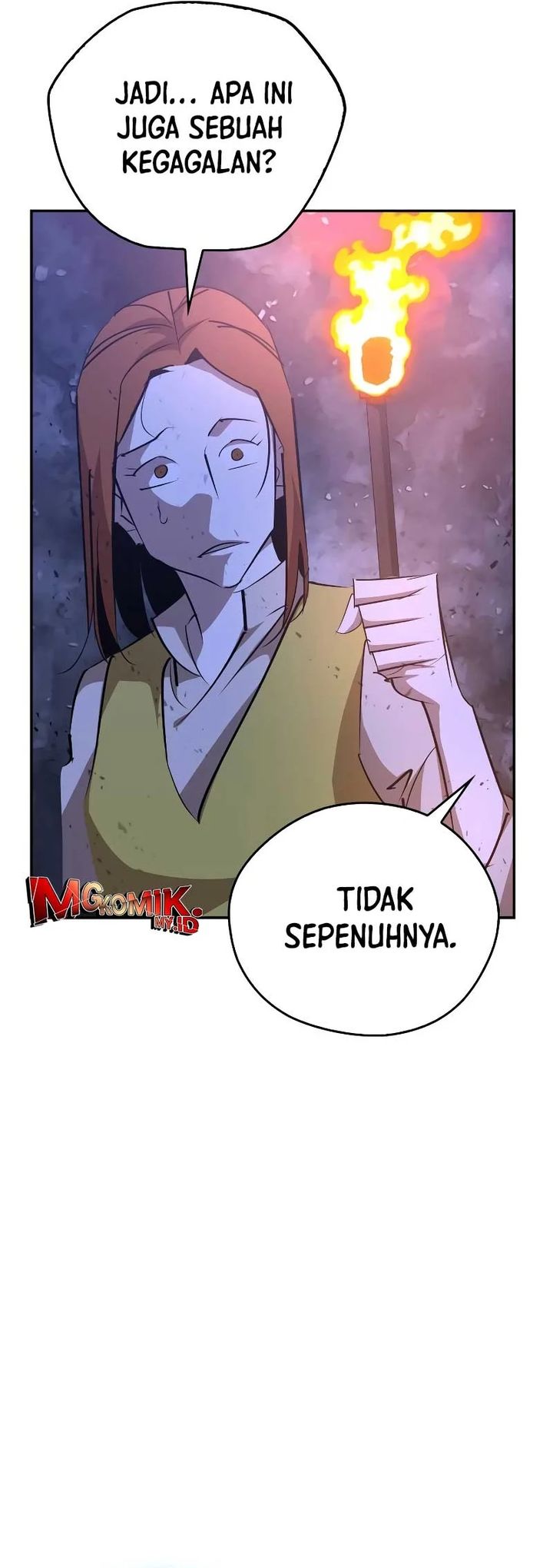 martial-wild-west - Chapter: 78