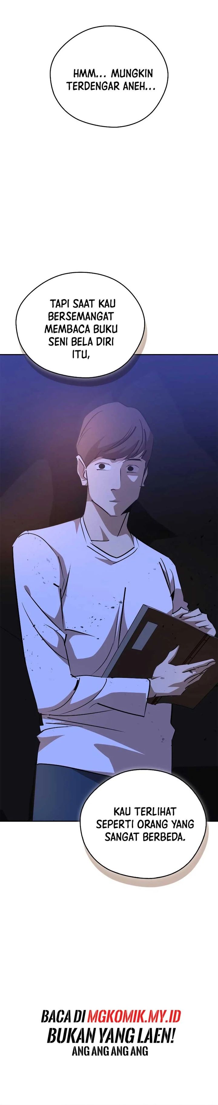 martial-wild-west - Chapter: 78