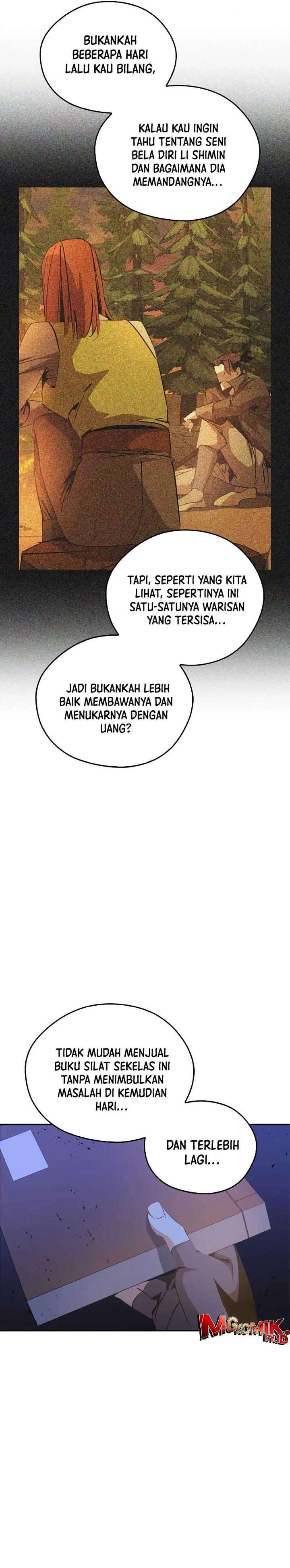 martial-wild-west - Chapter: 78