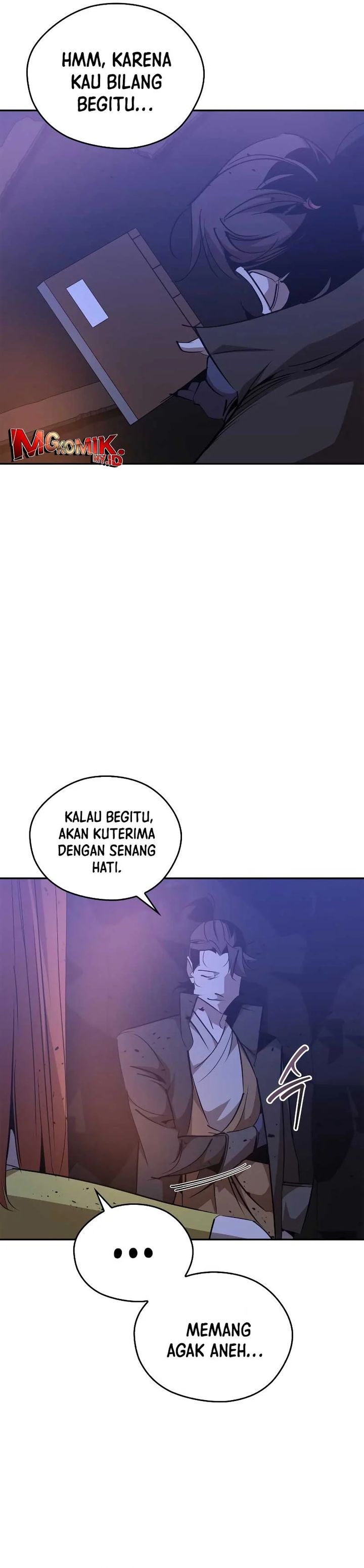 martial-wild-west - Chapter: 78