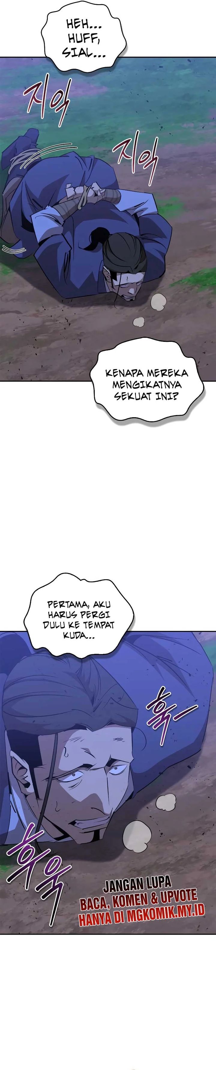 martial-wild-west - Chapter: 78