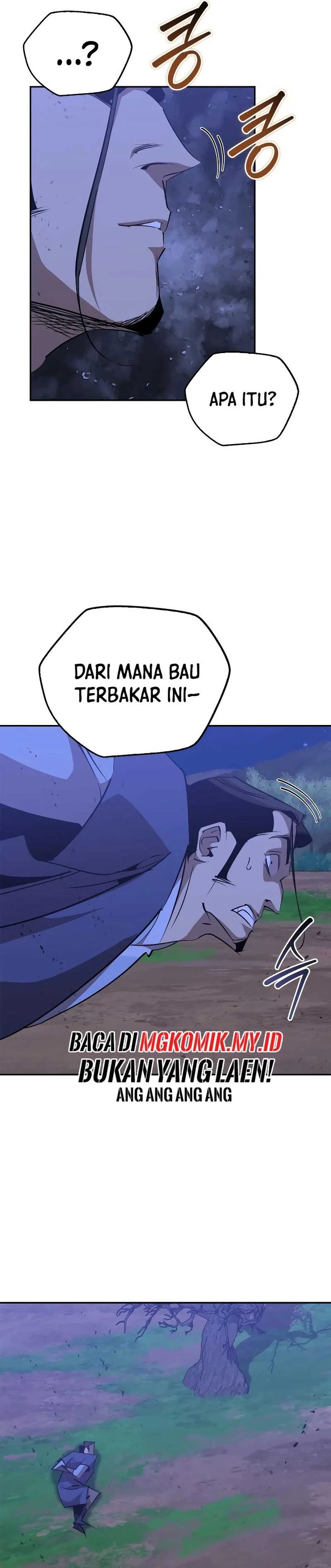 martial-wild-west - Chapter: 78