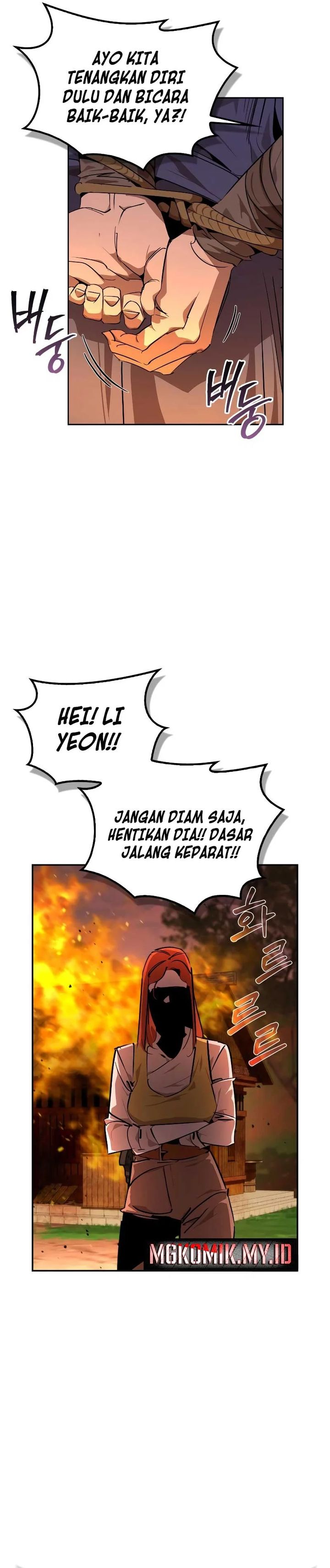 martial-wild-west - Chapter: 78