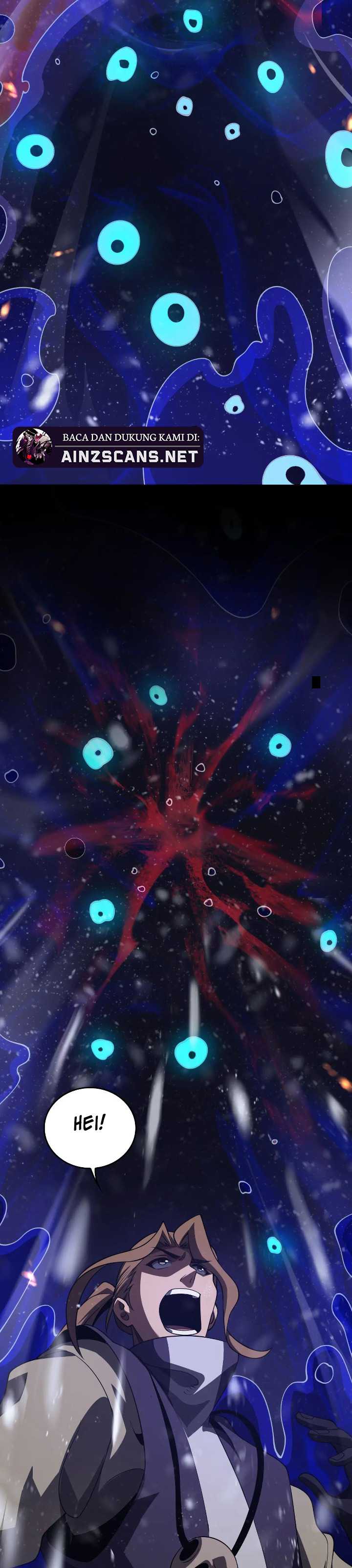 myriad-tribes-invasion-rearguards-resolute-unity - Chapter: 41