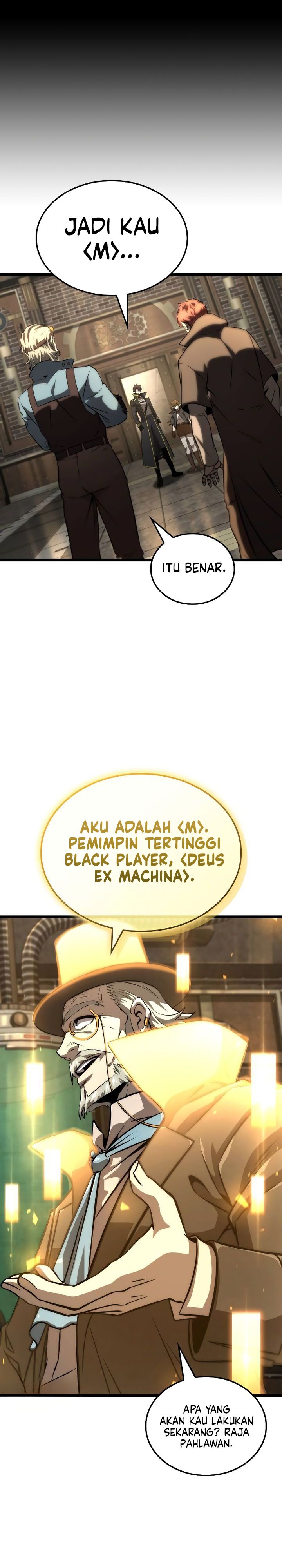 insanely-talented-player - Chapter: 77