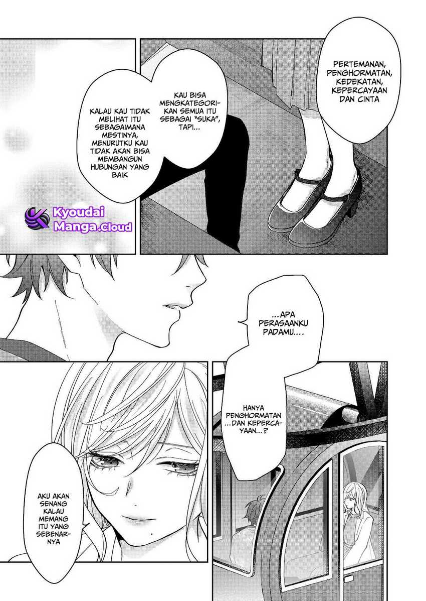 sensitive-boy - Chapter: 31