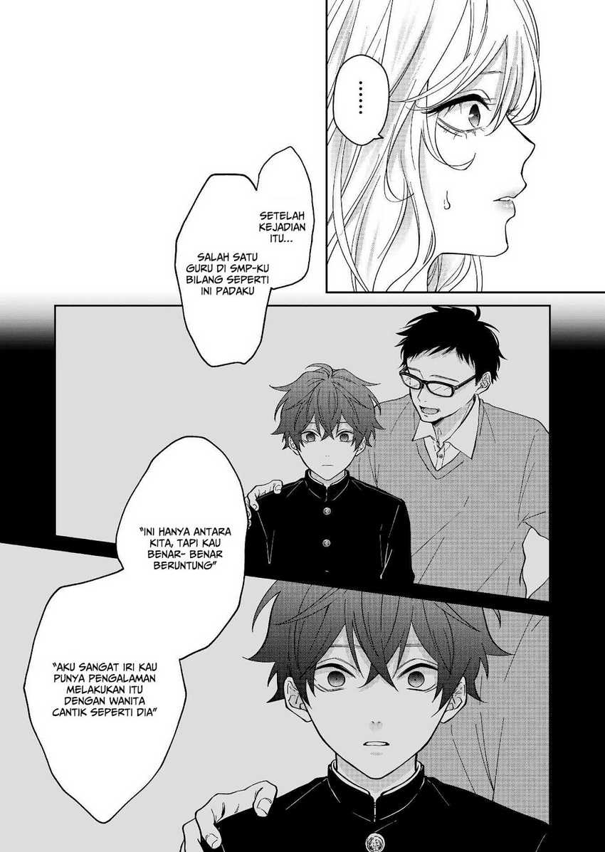 sensitive-boy - Chapter: 31