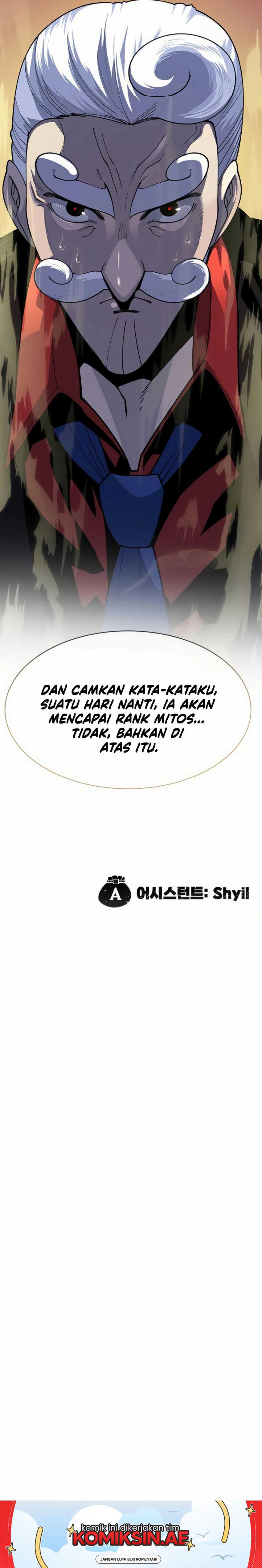 dungeon-porter - Chapter: 19