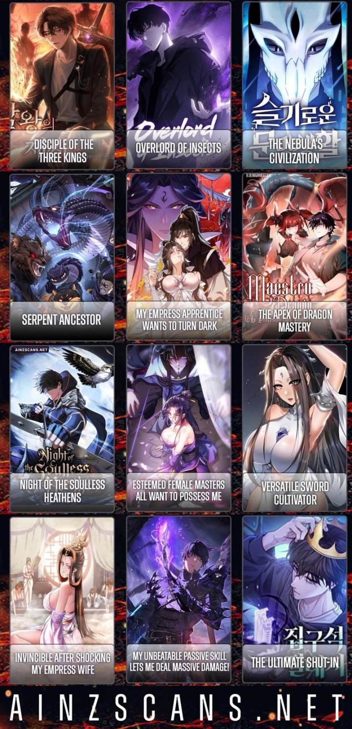 disastrous-necromancer - Chapter: 182