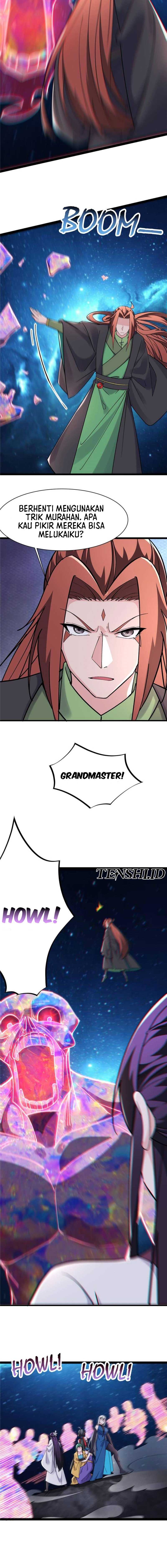 apprentices-are-all-female-devil - Chapter: 220