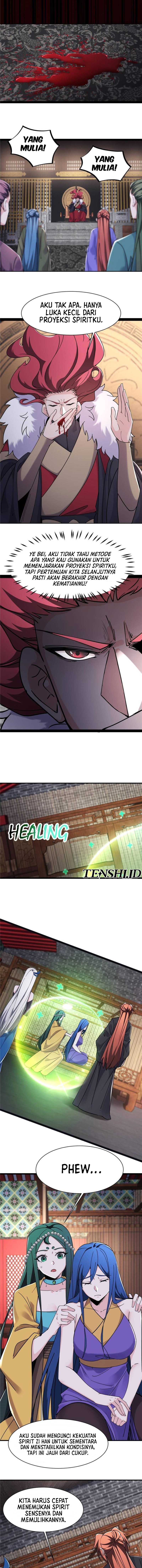 apprentices-are-all-female-devil - Chapter: 220