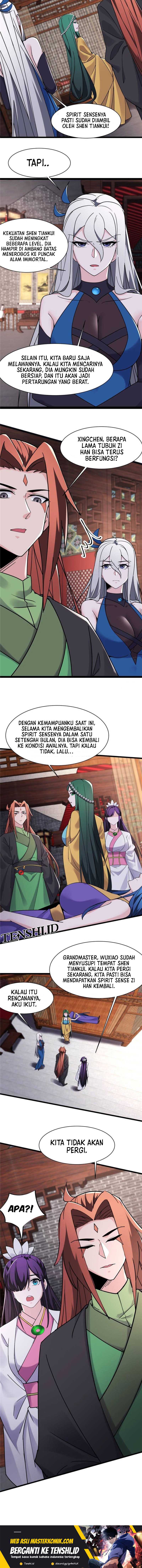apprentices-are-all-female-devil - Chapter: 220