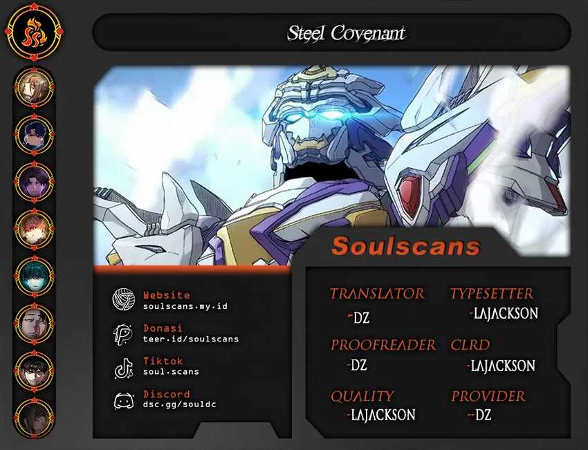 steel-covenant - Chapter: 25
