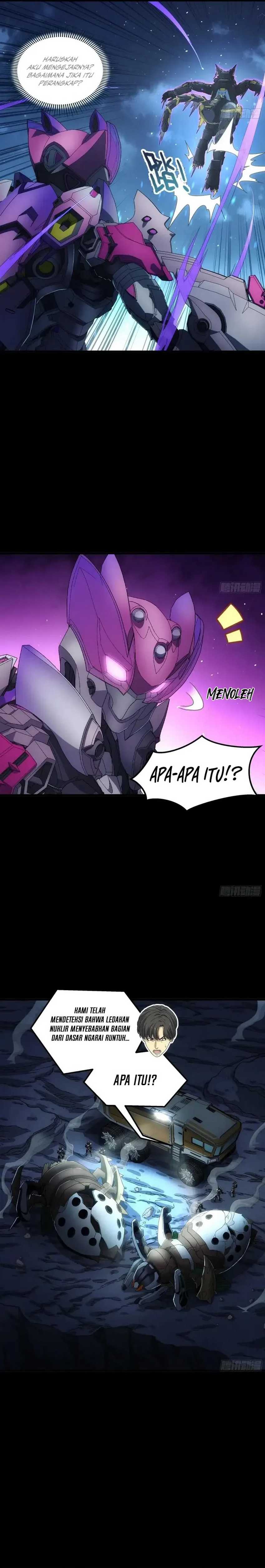 steel-covenant - Chapter: 25