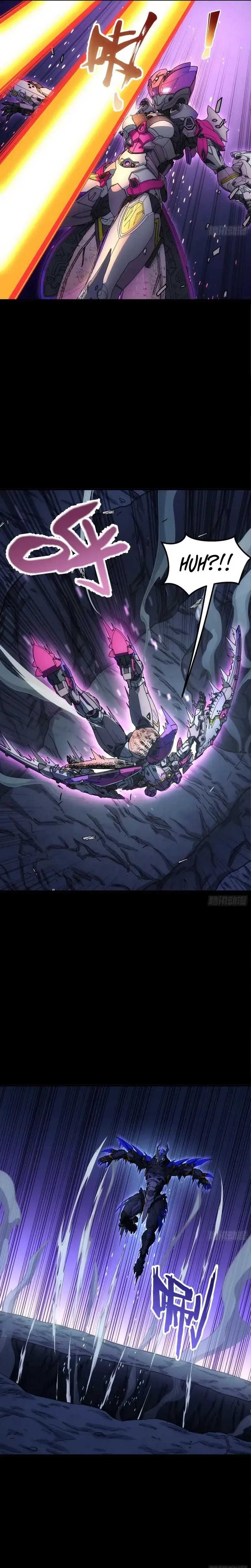 steel-covenant - Chapter: 25