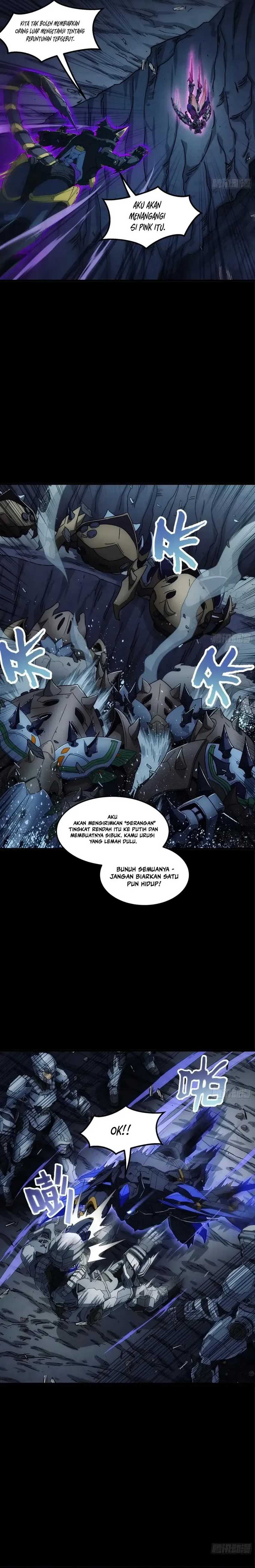 steel-covenant - Chapter: 25