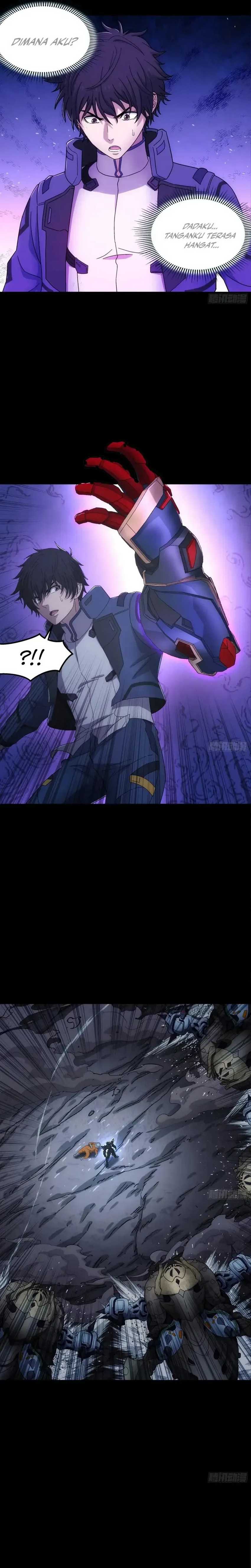 steel-covenant - Chapter: 25