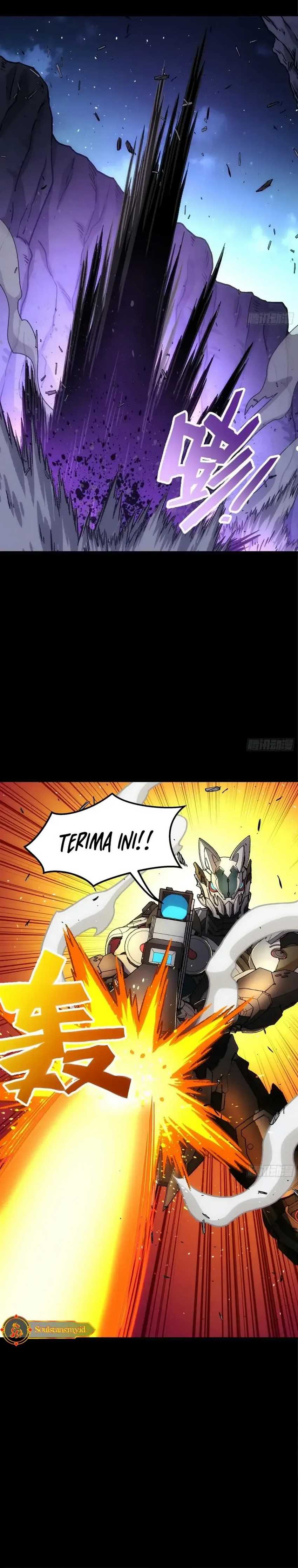 steel-covenant - Chapter: 25