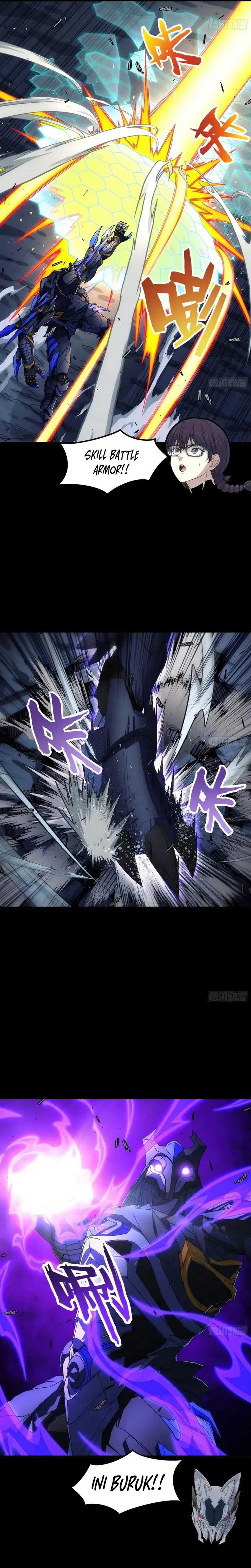 steel-covenant - Chapter: 25