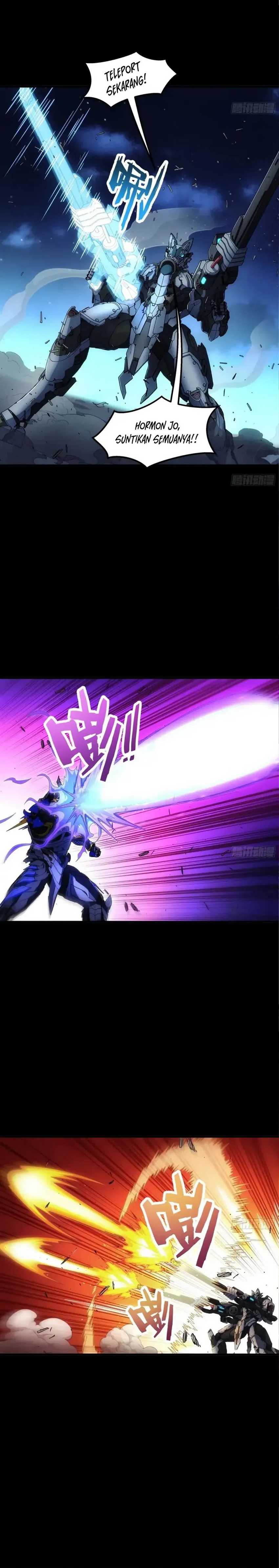 steel-covenant - Chapter: 25