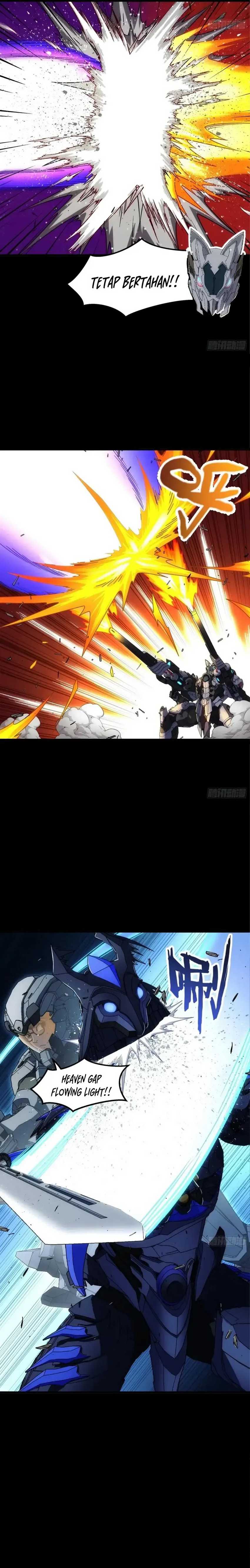 steel-covenant - Chapter: 25